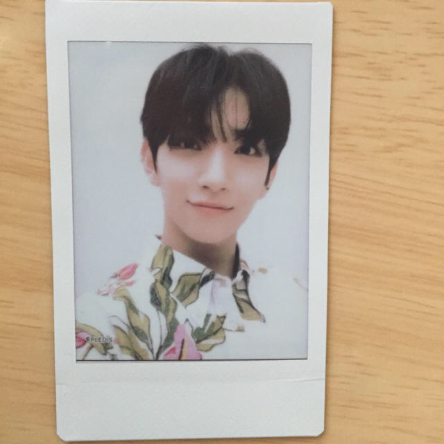 SEVENTEEN - SEVENTEEN 沖縄 チェキ ジョシュア SEVENTEEN 沖縄 チェキ
