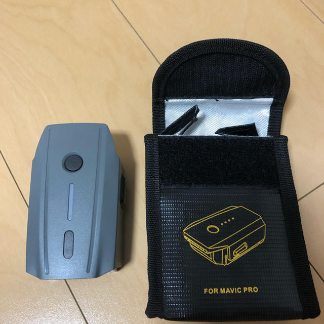 ホビーラジコン Mavic pro ホビーラジコン Mavic pro ホビーラジコン
