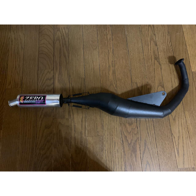 ZX チャンバー 【公式通販】