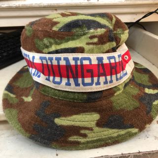 DENIM DUNGAREE（帽子）のフリマアイテム一覧