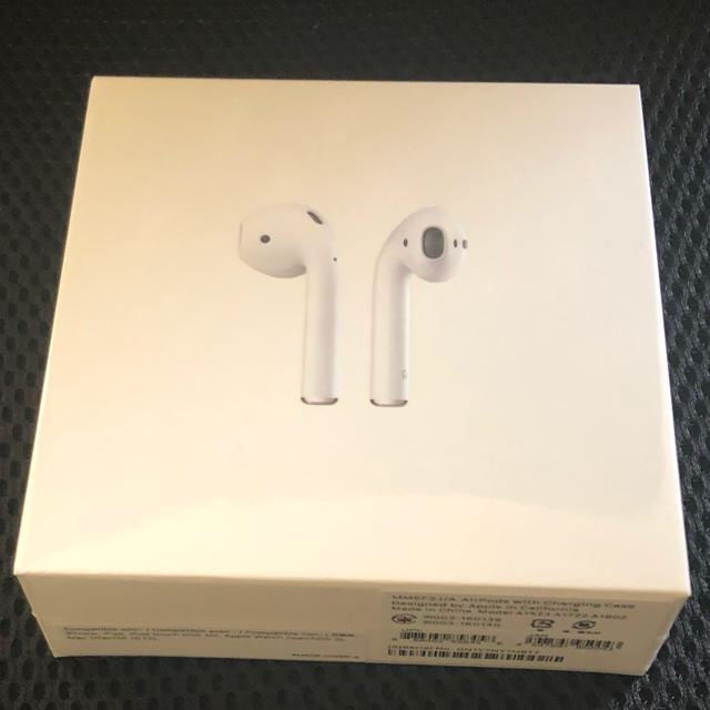 新品未開封品 AirPods AirPods Pro 3 新品未開封 新品未開封品AirPods
