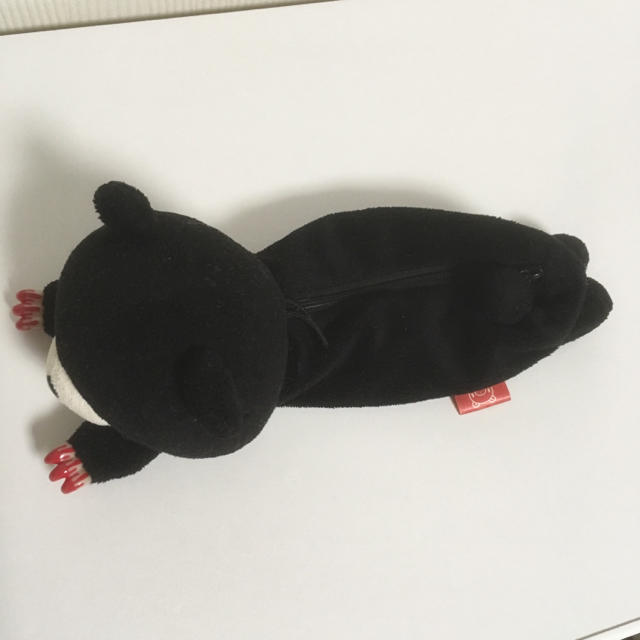 グルーミー・GLOOMY 無気力ペンポーチ(ダーク)の通販 by ton's shop