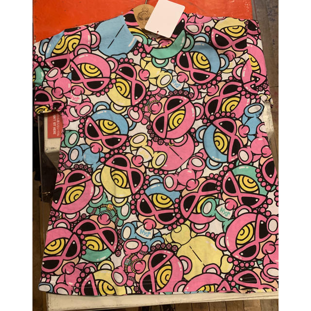 90cm（ブランドヒステリックミニ）（Tシャツ・カットソー ヒスミニ