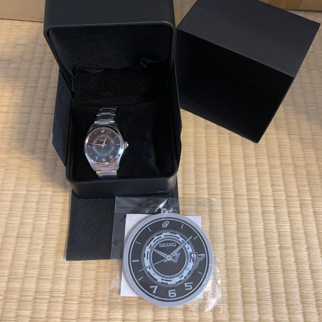 アイドルマスター 765プロダクション×SEIKO アイドルマスター SEIKO