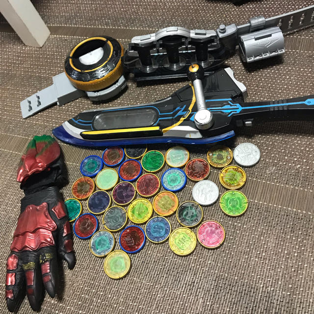 MTG 久遠の終端 マナの合流点 ギャラクシーfoil+ボーダーレスfoil