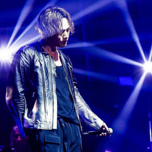 登坂広臣着用 forsomeone ライダースの通販 by daiya's shop｜ラクマ