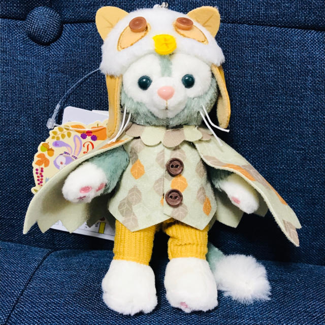 ジェラトーニ コスチューム 17点 未開封未使用 ジェラトーニ