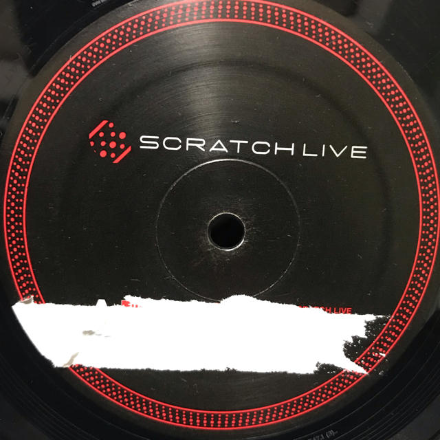 RANE SL3 SCRATCH LIVE オマケ本つき serato