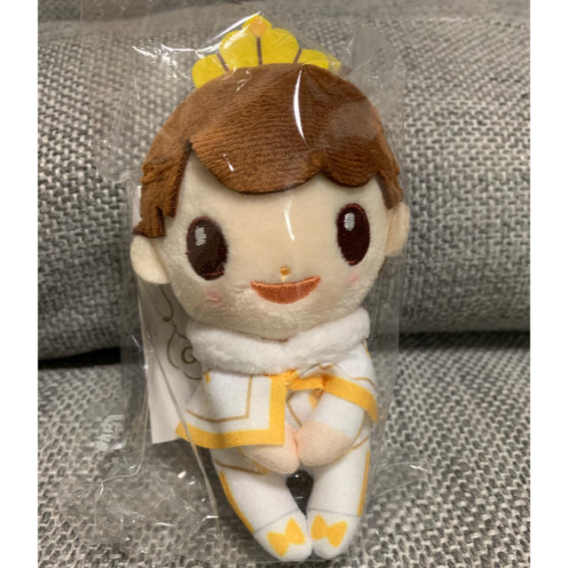 髙橋海人 ちょっこりさん