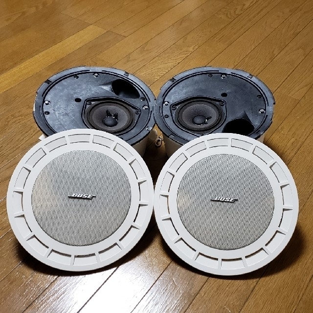 天井埋込型スピーカー 111CL-III BOSE 天井スピーカー 111cl-Ⅲ