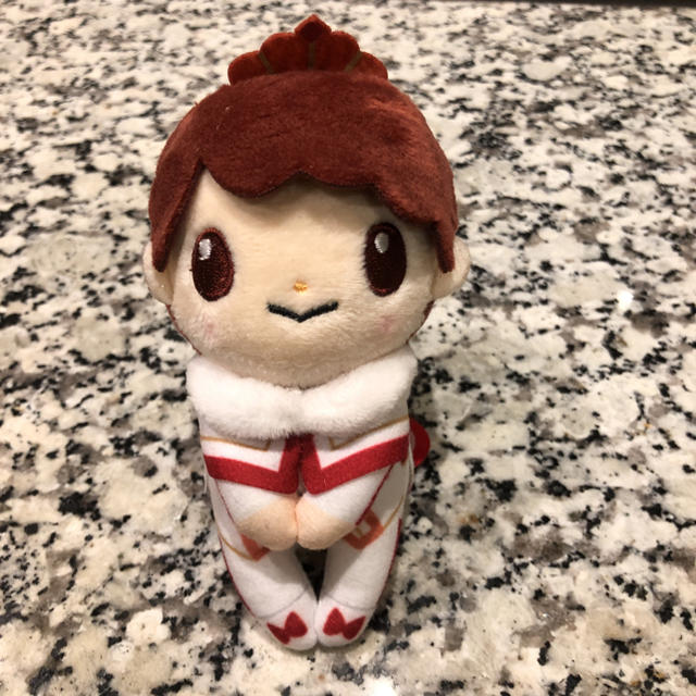 ちょっこりさん キンプリ 平野紫耀