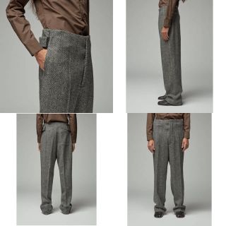 Maison Margiela（旧Maison Martin Margiela） - 19AW MAISON MARGIELA