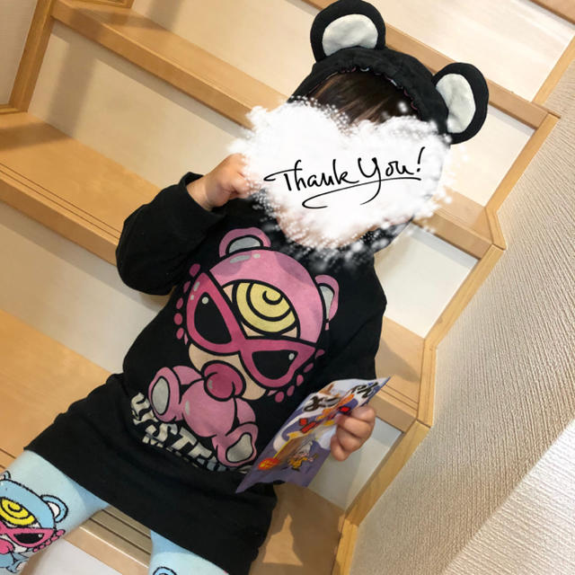 まゆちゃん❤️