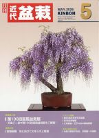盆栽世界 1月号 (発売日2009年12月05日) | 雑誌/定期購読の予約はFujisan