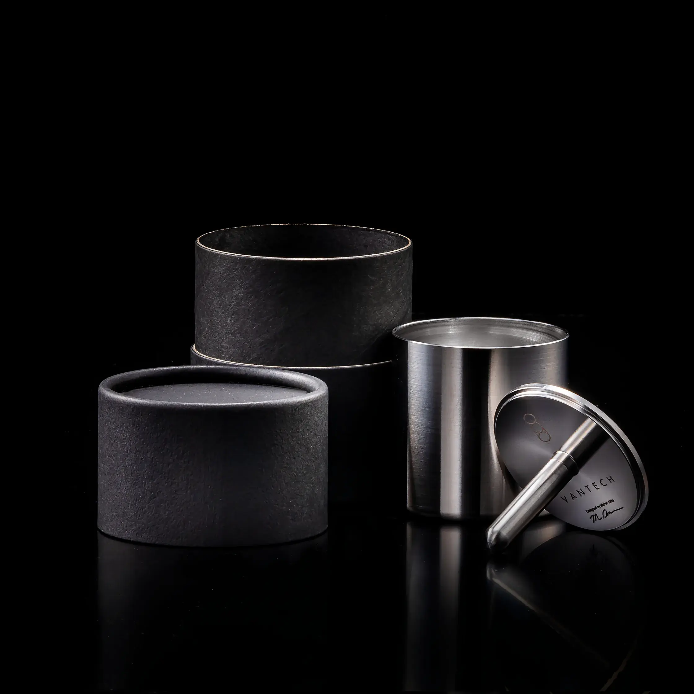 魔法のぐい吞み