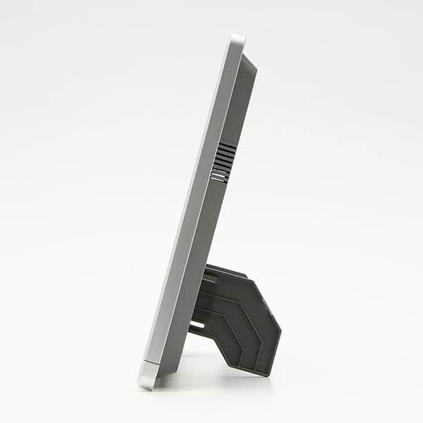 セイコー（SEIKO）掛け置き兼用 温湿度表示付電波時計 SQ433S – 記念品