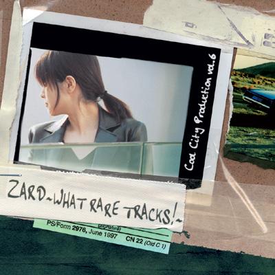 Zard: What Rare Tracks! -Zardedit : ZARD | HMV&BOOKS online