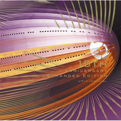 Ark: 15th Anniversary Expanded Edition : L'Arc～en～Ciel