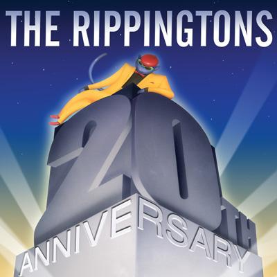 20th Anniversary Celebration : The Rippingtons | HMV&BOOKS online