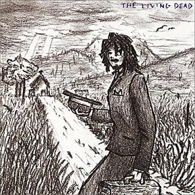 The Living Dead : BUMP OF CHICKEN | HMV&BOOKS online - TFCC-86164
