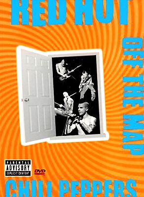 レア☆日本未発売！06年 レッドホットチリペッパーズ レッチリ 大