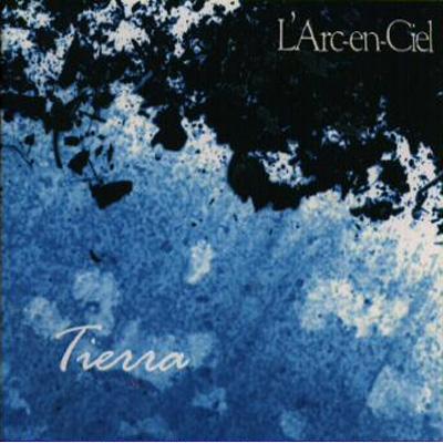 Tierra : L'Arc〜en〜Ciel | HMV&BOOKS online - KSC2-80