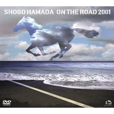新品未開封浜田省吾/ON THE ROAD 2001〈初回限定生産DVD2CD2 Amazon.co.jp: