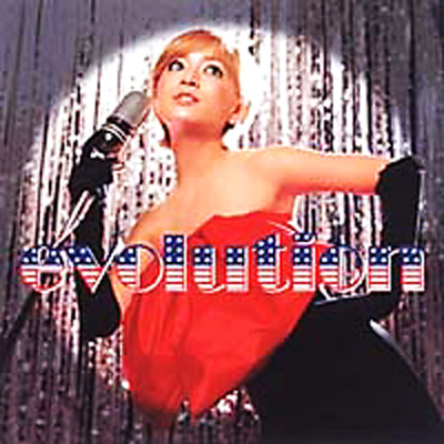 evolution : 浜崎あゆみ | HMV&BOOKS online - AVCD-30203