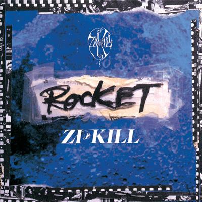 未開封 LIVE ROCKET Zi Kill DVD ROCKET : Zi: Kill | HMV&BOOKS