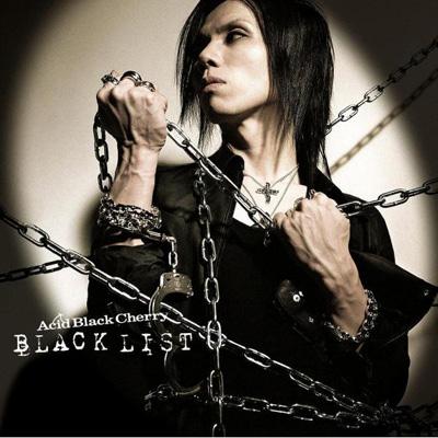 Acid Black Cherry L アルバム 書籍 Acid Black Cherry L アルバム