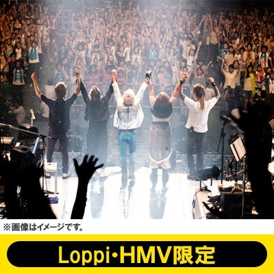 SOPHIA TOUR2013 未来大人宣言 FINAL日本武道館 SOPHIA TOUR 2013