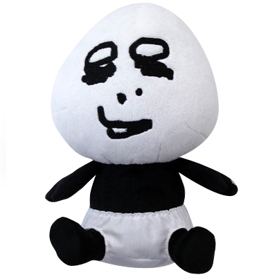 新品 C&K しいけさん しーけーヒーロー ぬいぐるみ キーホルダー