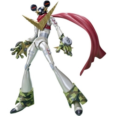 D-Arts ペルソナ4 ジライヤ | HMV&BOOKS online - おもちゃ