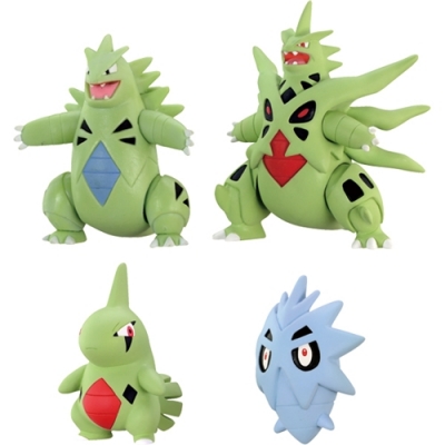 ポケットモンスター モンスターコレクション メガシンカパック メガ