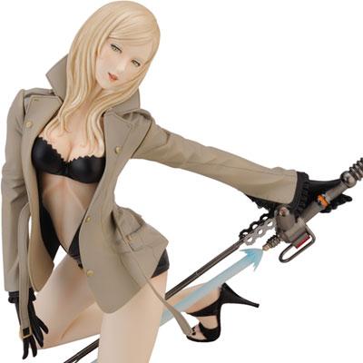 ノーモア☆ヒーローズ2 デスパレート・ストラグル シルヴィア