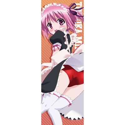 湊智花 セット ロウきゅーぶ！ カ*ノ様 ロウきゅ
