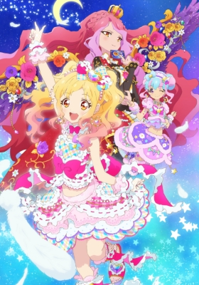 アイカツスターズ SPR PR 18枚 まとめ売り バラ売り 星のツバサ アイカツ