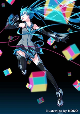 初音ミク/マジカルミライ2014 in OSAKA〈完全生産限定版・2枚組〉 初音