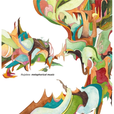 metaphorical music : Nujabes | HMV&BOOKS online : Online Shopping