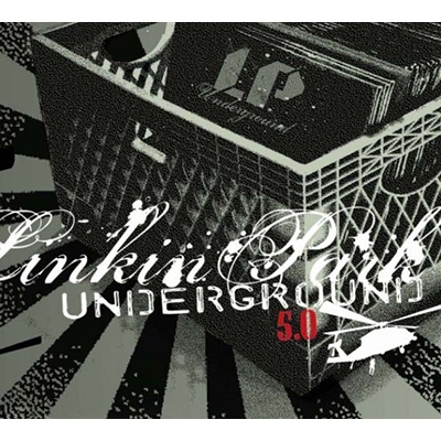Linkin Park Underground 5.0 : Linkin Park | HMV&BOOKS online - LPU5