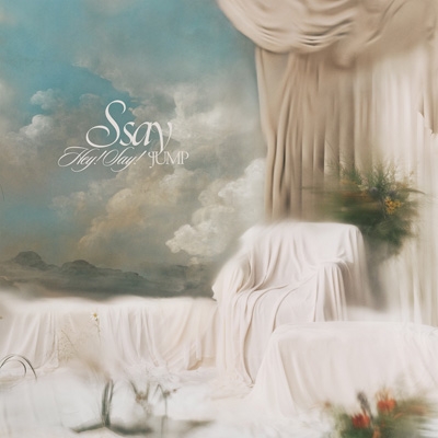 アイドル Hey! Say! JUMP CD DVD ALBUM HEY! SAY! JUMP - Hey!Say!Jump