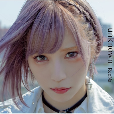 unknown : ReoNa | HMV&BOOKS online - VVCL-1749