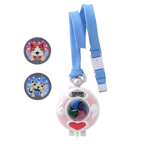 きゃらっち！ 妖怪ウォッチ フミちゃんver. | HMV&BOOKS online - おもちゃ