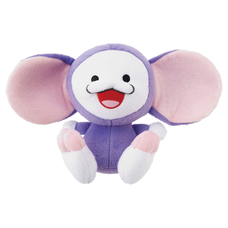 ぬいぐるみ(チンプイ / 中型サイズ) : 藤子・F・不二雄 | HMV&BOOKS