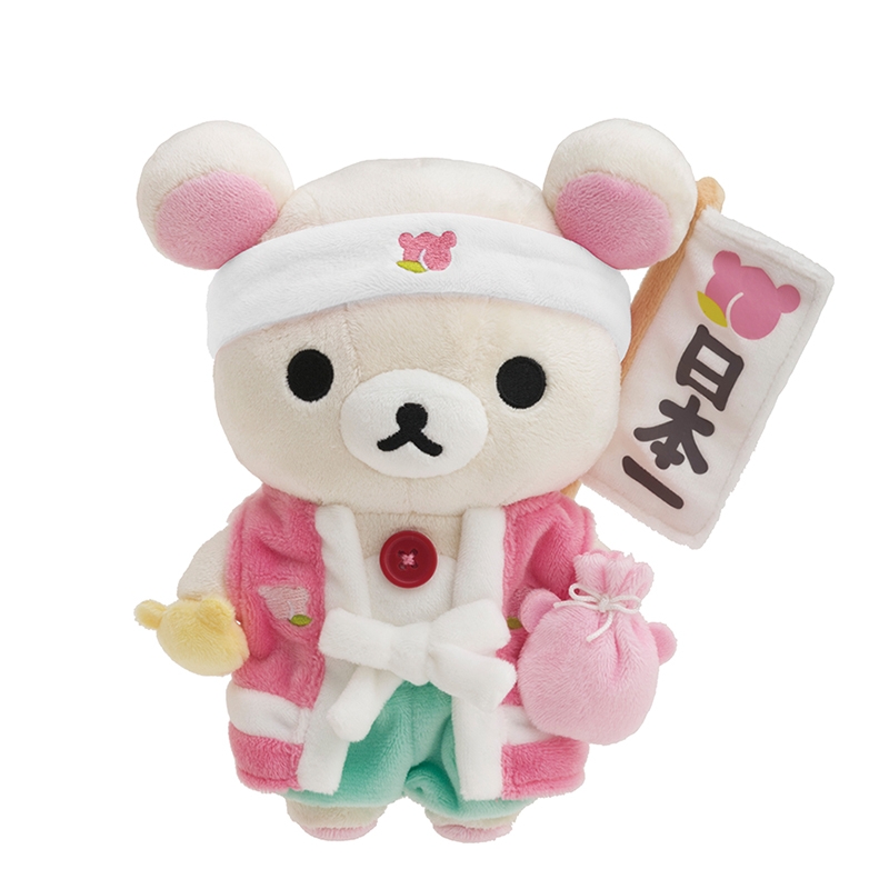 激レア りらっくま コリラックマ ぬいぐるみ まとめ売り 大量 平成