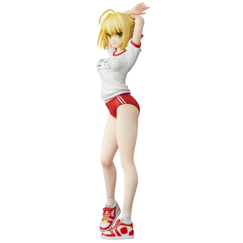 Fate／EXTELLA ネロ・クラウディウス マルチプルウェアver.≪HMV限定