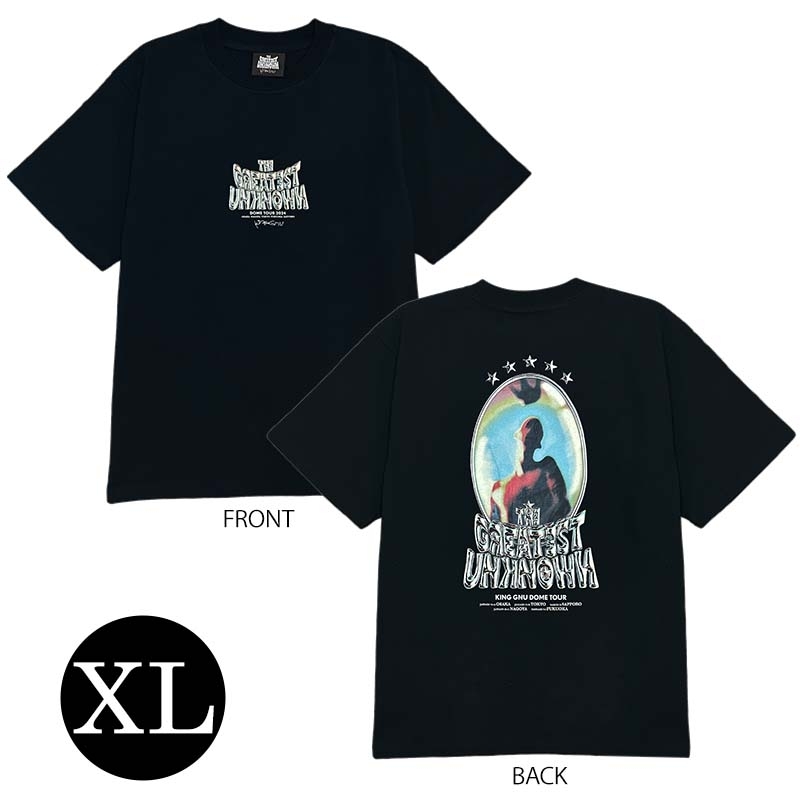 King Gnu Tシャツ XL & マグカップ セット Goods】“KING GNU LIVEHOUSE