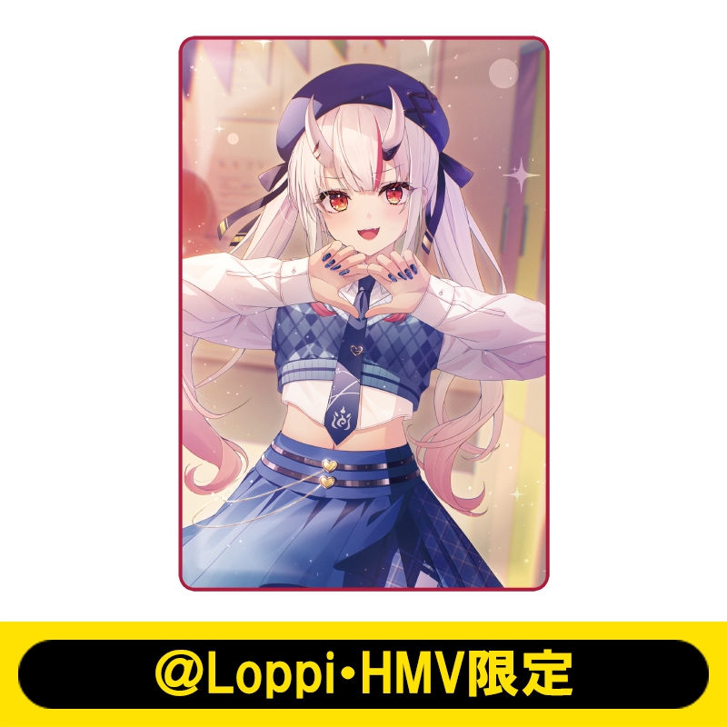 鷹嶺ルイ フードブランケット 鷹嶺ルイ フードブランケット hololive