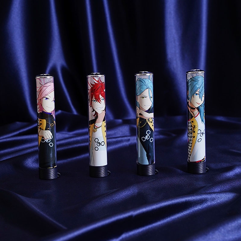 ICEx ペンライト 3 ICEx ペンライト 初代 ICEx 初代 ペンライト 3本セット