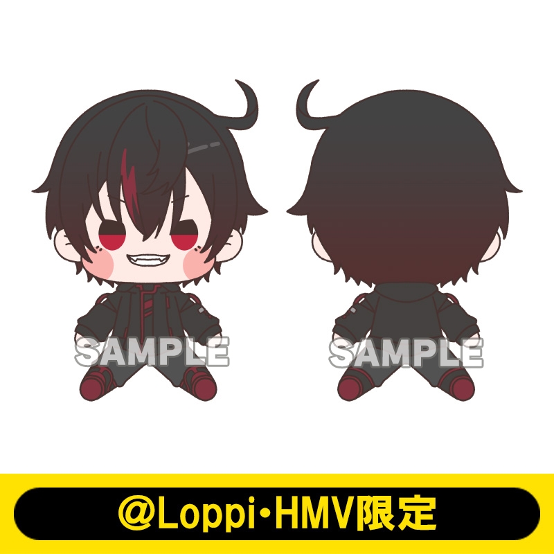 混血のカレコレ もちどる 【＠Loppi・HMV限定】 もちどる（カゲチヨ